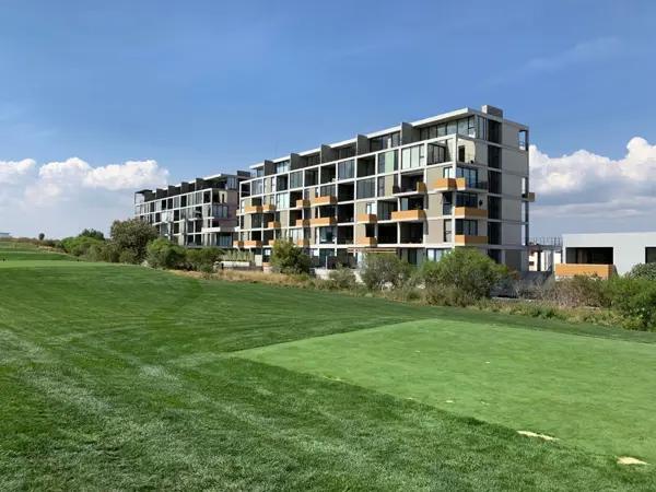 DEPARTAMENTO EN VENTA CITEA VIU ZIBATA QUERETARO
