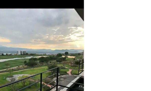 DEPARTAMENTO EN VENTA EN ZIBATA QUERETARO
