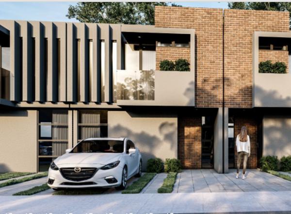 CASA VENTA EN ZAKIA CONDOMINIO XANADU EL MARQUES RCV210406-AE