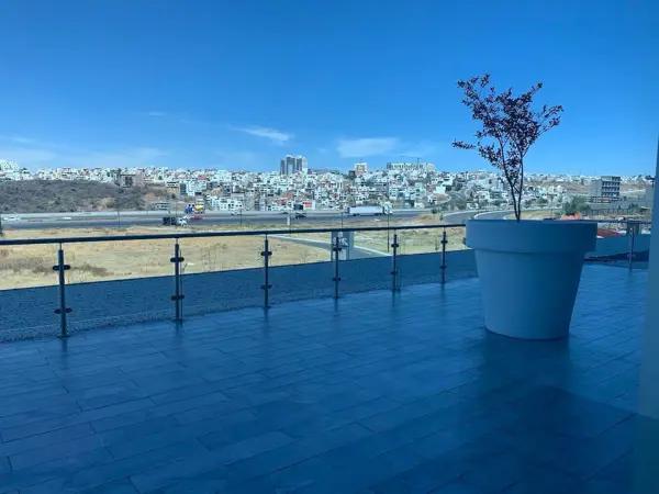 OFICINAS EN VENTA TORRE ORVIT II EN MONTE MIRANDA QUERETARO