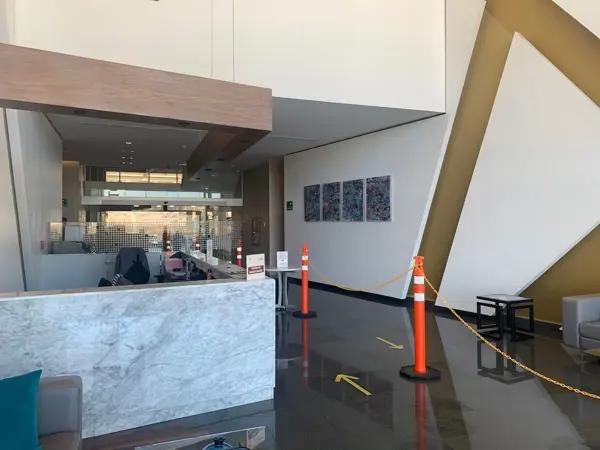 OFICINAS EN VENTA TORRE ORVIT II EN MONTE MIRANDA QUERETARO