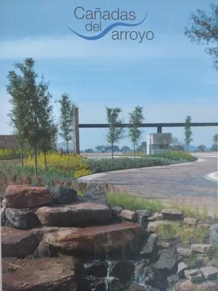 TERRENOS EN VENTA EN CAÑADAS DEL ARROYO QUERETARO TERRENOS EN VENTA EN CAÑADAS DEL ARROYO QUERETARO