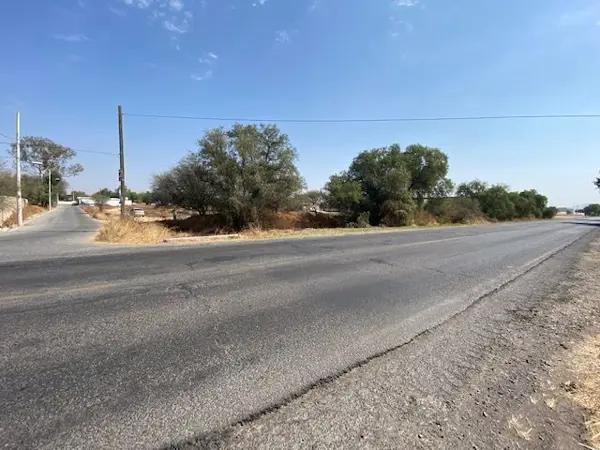 TERRENO COMERCIAL EN VENTA COLON QUERETARO