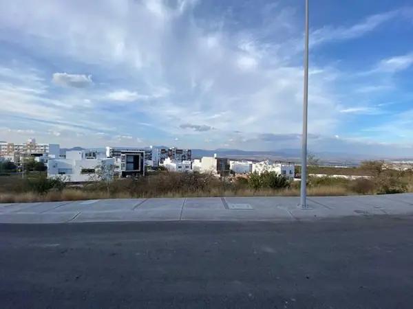 TERRENO MACROLOTE EN VENTA ZIBATA QUERETARO TERRENO MACROLOTE EN VENTA ZIBATA QUERETARO