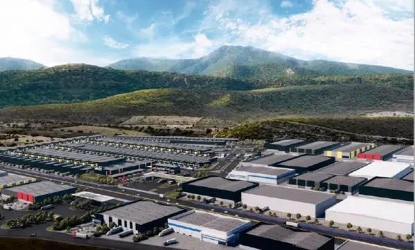 TERRENO INDUSTRIAL VENTA EN PARQUE INDUSTRIAL PRIME PARK QUERÉTARO TERRENO INDUSTRIAL VENTA EN PARQUE INDUSTRIAL PRIME PARK QUERÉTARO