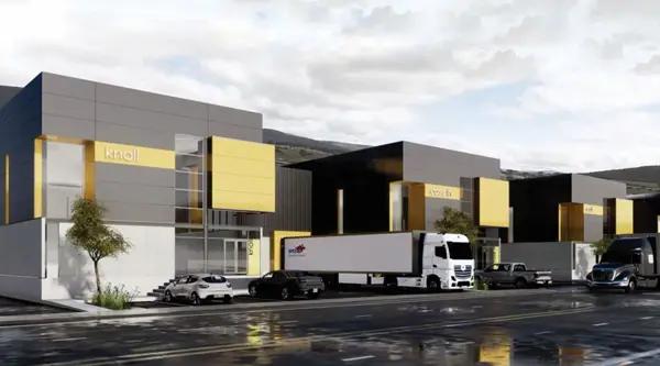 TERRENOS INDUSTRIALES VENTA PARQUE INDUSTRIAL PRIME PARK QUERÉTARO