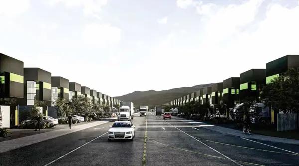 TERRENOS INDUSTRIALES VENTA PARQUE INDUSTRIAL PRIME PARK QUERÉTARO TERRENOS INDUSTRIALES VENTA PARQUE INDUSTRIAL PRIME PARK QUERÉTARO