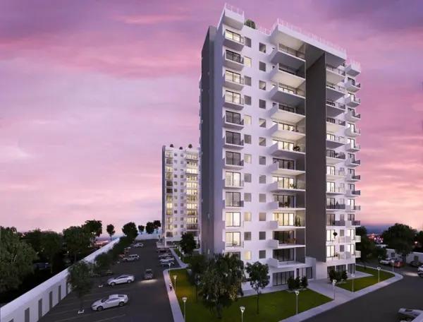 DEPARTAMENTOS EN VENTA EN CORREGIDORA QUERETARO RDV191020-AE
