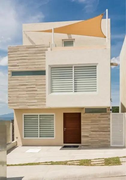 VENTA CASA FIGUÉ ZIBATÁ MODELO NUBA QUERETARO VENTA CASA FIGUÉ ZIBATÁ MODELO NUBA QUERETARO