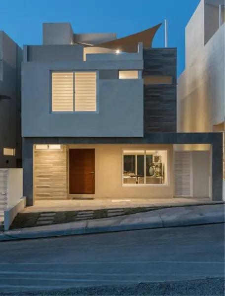 VENTA CASA FIGUÉ ZIBATÁ MODELO VALNERA QUERETARO