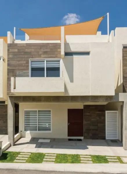 casas en venta con roof Garden en Zibatá, El Marques Queretaro casas en venta con roof Garden en Zibatá, El Marques Queretaro