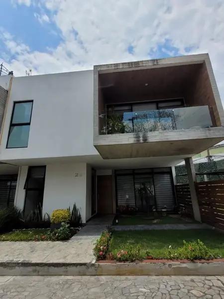 VENTA CASA EN CONDOMINIO TETELPAN, ÁLVARO OBREGÓN CON ROOFGARDEN PRIVADO