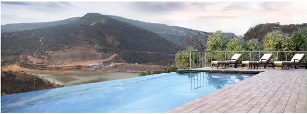 DEPARTAMENTO EN VENTA ZIKURA CAÑADAS DEL LAGO CORREGIDORA QUERETARO RDV20329-AE