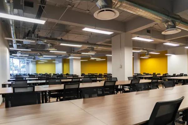 Oficinas en renta en Col Del Valle Centro Benito Juárez CDMX