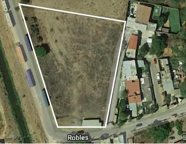Terreno en venta San Juan del Rio Terreno en venta San Juan del Rio