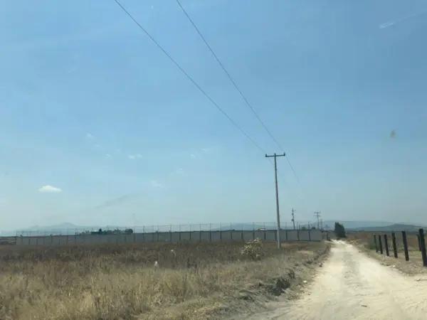 Terreno Comercial en Venta Ejido San Isidro