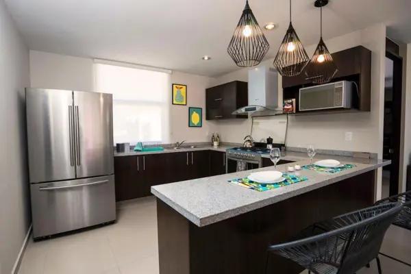 Departamento en Venta Condesa Cimatario Departamento en Venta Condesa Cimatario