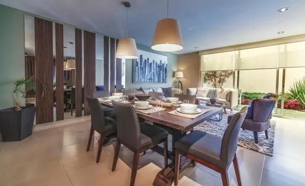 Departamento en Venta Condesa Cimatario Rdv190126c - Ae Departamento en Venta Condesa Cimatario Rdv190126c - Ae