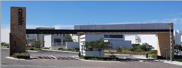 DEPARTAMENTO EN VENTA UDENS ZIBATA QUERETARO RDV190602- AE DEPARTAMENTO EN VENTA UDENS ZIBATA QUERETARO RDV190602- AE