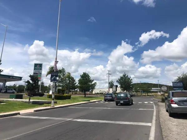 TERRENO COMERCIAL EN VENTA CIUDAD MADERAS