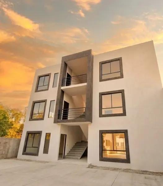 Estrena departamento en venta al norponiente de Saltillo | 2 recámaras