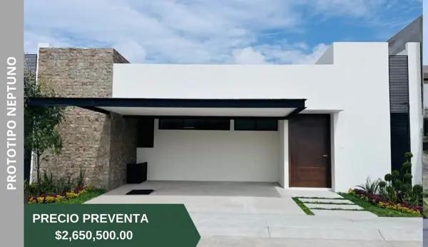 Casa en Terranova, Pachuca de Soto: Propiedad Habitacional en Venta
