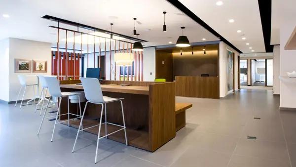 Oficinas en Renta en Av. Insurgentes Col. Juárez Cuauhtémoc CDMX