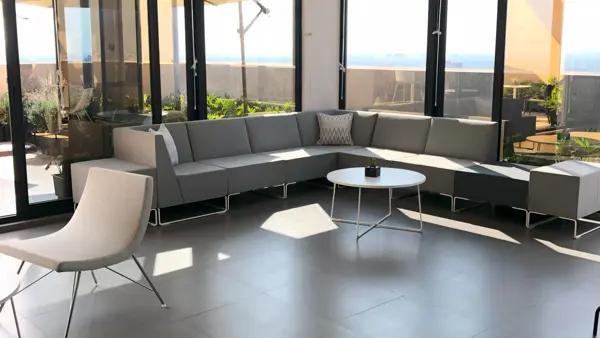 Oficinas en Venta en Av. Insurgentes Col. Juárez Cuauhtémoc CDMX