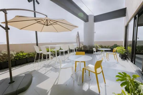 Oficinas en Venta en Av. Insurgentes, Col. Juárez Cuauhtémoc CDMX