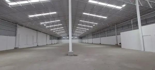 Bodega en Renta en Las Encinas, General Escobedo, Nuevo León