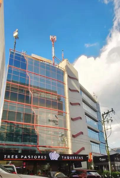 Local para Restaurant en Zona Exclusiva 250m2