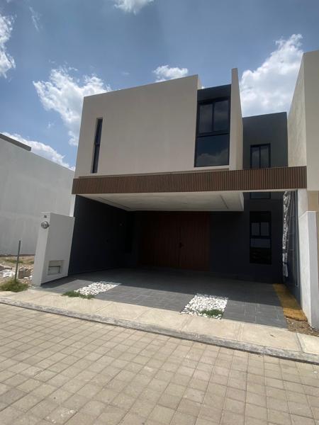 Casa en Venta en Cuautlancingo (Sanctorum) Casa en Venta en Cuautlancingo (Sanctorum)