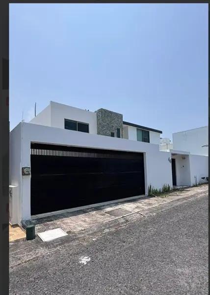 Casa en venta En Fraccionamiento Lomas del Sol, Alvarado,ver.