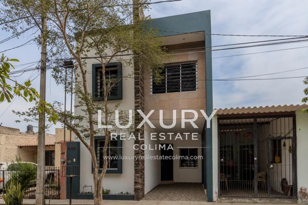 Casa de 4 recamaras de oportunidad