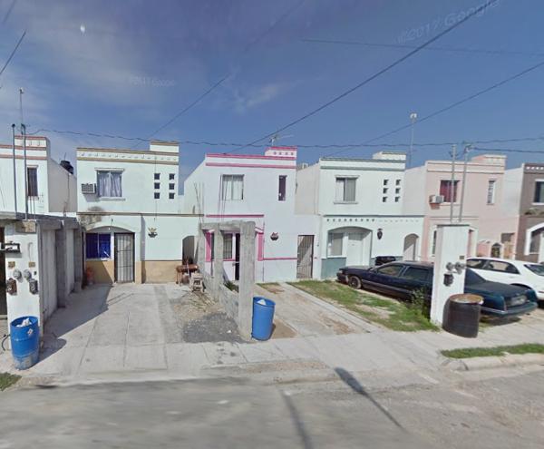 VENTA CASA CARDENALES 123 BRISAS DEL CAMPO RIO BRAVO TAMAULIPAS MEX RG INVERSIÓN