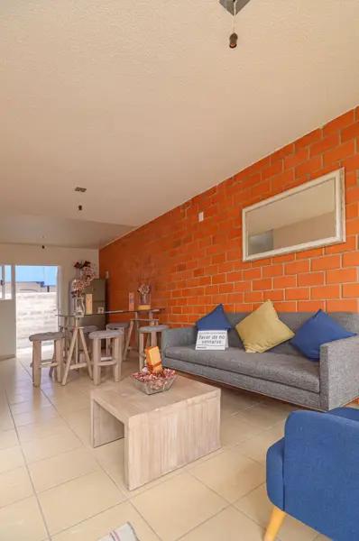 Casa en Condominio en Venta en Palo Escrito, Emiliano Zapata, Morelos