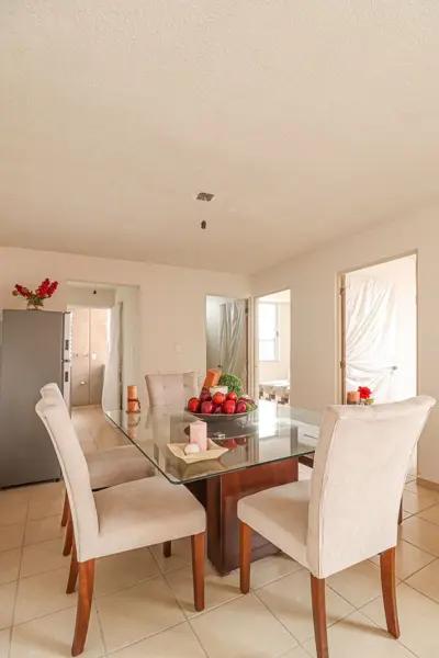 Departamento en Condominio en Venta en Palo Escrito, Emiliano Zapata, Morelos
