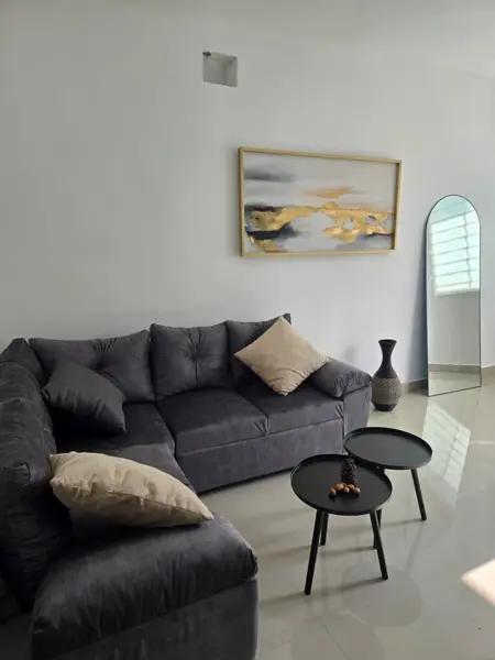 ESPECTACULAR EDIFICIO NUEVO DE DEPARTAMENTOS EN VENTA A 3 CUADRAS DE DISTANCIA DEL TEC DE MONTERREY