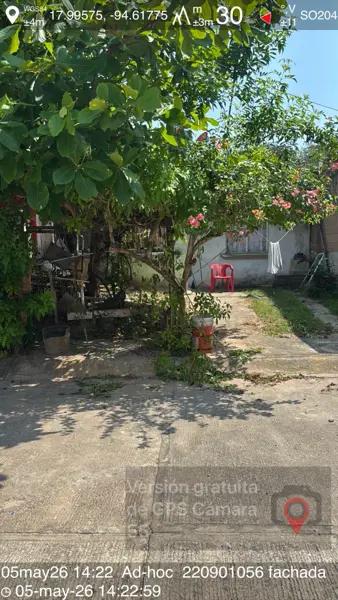 Casa en venta en Las Arboledas, Cosoleacaque, Veracruz de Ignacio de la Llave