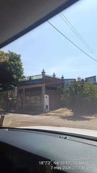 Departamento en venta en Residencial las Olas, Cosoleacaque, Veracruz de Ignacio de la Llave