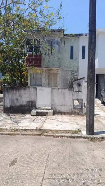 Departamento en venta en Las Olas, Cosoleacaque, Veracruz de Ignacio de la Llave