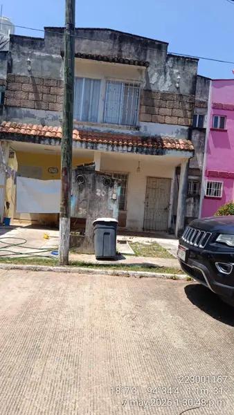 Departamento en venta en Residencial las Olas, Cosoleacaque, Veracruz de Ignacio de la Llave