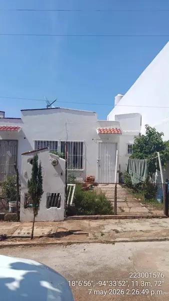 Departamento en venta en Residencial las Olas, Cosoleacaque, Veracruz de Ignacio de la Llave