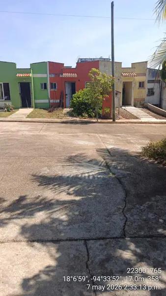 Departamento en venta en Residencial las Olas, Cosoleacaque, Veracruz de Ignacio de la Llave