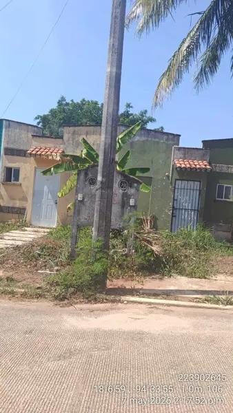 Departamento en venta en Residencial las Olas, Cosoleacaque, Veracruz de Ignacio de la Llave Departamento en venta en Residencial las Olas, Cosoleacaque, Veracruz de Ignacio de la Llave