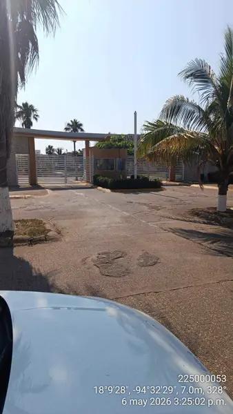 Departamento en venta en Villas de San Martín, Coatzacoalcos, Veracruz de Ignacio de la Llave