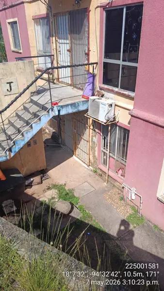 Departamento en venta en Punta Verde, Cosoleacaque, Veracruz de Ignacio de la Llave