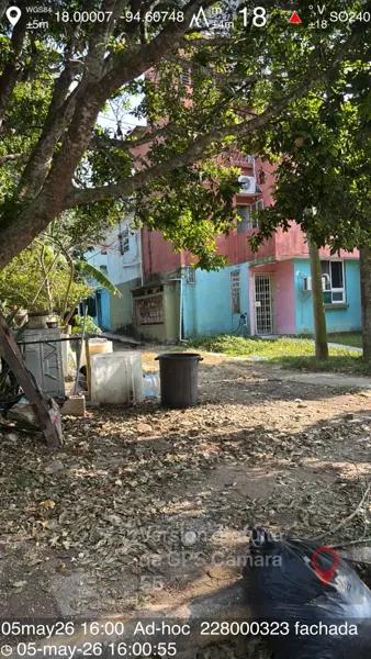 Departamento en venta en Solidaridad El Naranjito, Cosoleacaque, Veracruz de Ignacio de la Llave