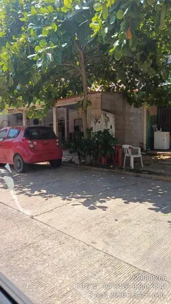 Departamento en venta en Las Olas, Cosoleacaque, Veracruz de Ignacio de la Llave