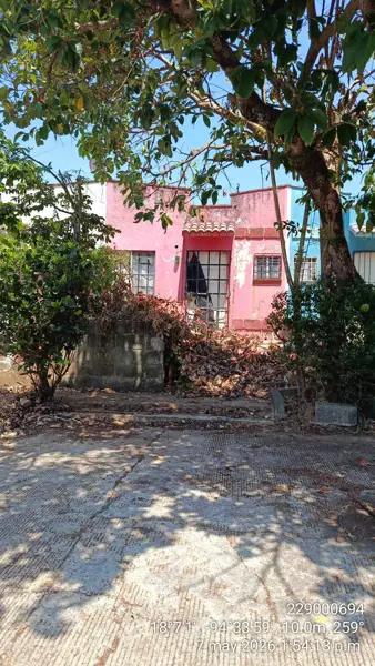 Departamento en venta en Las Olas, Cosoleacaque, Veracruz de Ignacio de la Llave